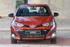 Toyota Yaris Zuid-Afrika