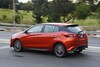 Toyota Yaris Zuid-Afrika