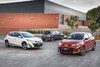 Toyota Yaris Zuid-Afrika
