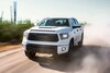Toyota TRD Pro