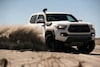Toyota TRD Pro