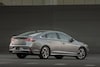 Hyundai Sonata Hybrid en Plug-in Hybrid
