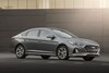 Hyundai Sonata Hybrid en Plug-in Hybrid