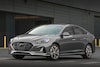 Hyundai Sonata Hybrid en Plug-in Hybrid