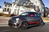 Facelift Fiat 500-familie VS