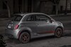 Facelift Fiat 500-familie VS