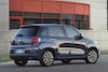 Facelift Fiat 500-familie VS