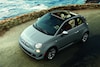 Facelift Fiat 500-familie VS