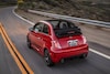 Facelift Fiat 500-familie VS