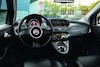 Facelift Fiat 500-familie VS