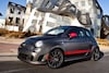 Facelift Fiat 500-familie VS