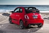 Facelift Fiat 500-familie VS