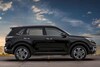 Kia Sportage China