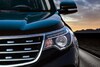 Kia Sportage China