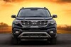 Kia Sportage China