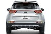Kia KX5 Sportage