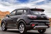 Kia Sportage China