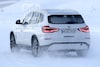 BMW X3 / iX3 / elektrisch