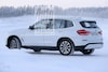 BMW X3 / iX3 / elektrisch