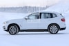 BMW X3 / iX3 / elektrisch