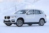 BMW X3 / iX3 / elektrisch