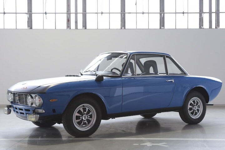 FCA Heritage 
