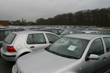 grijze import