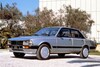 Peugeot sedan