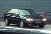 Peugeot sedan