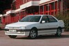 Peugeot sedan