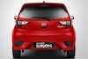 Daihatsu Sirion