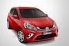 Daihatsu Sirion