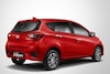 Daihatsu Sirion
