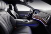 Facelift Mercedes-Maybach S-klasse