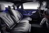 Facelift Mercedes-Maybach S-klasse