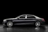 Facelift Mercedes-Maybach S-klasse