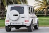 Mercedes-AMG G 63