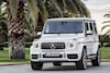 Mercedes-AMG G 63