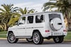 Mercedes-AMG G 63