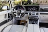 Mercedes-AMG G 63