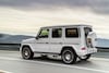 Mercedes-AMG G 63