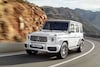 Mercedes-AMG G 63