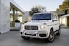 Mercedes-AMG G 63