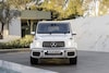 Mercedes-AMG G 63