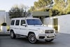 Mercedes-AMG G 63