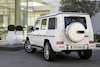 Mercedes-AMG G 63