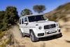 Mercedes-AMG G 63