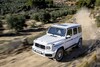 Mercedes-AMG G 63