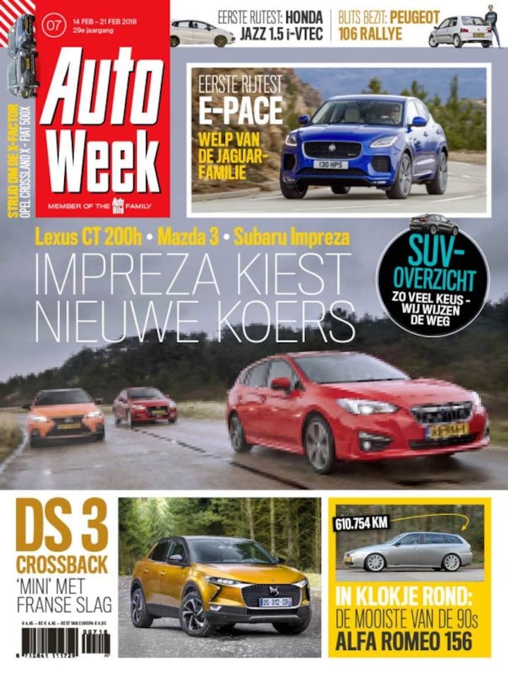AutoWeek 07 2018