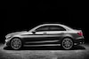 Mercedes-Benz C-klasse facelift